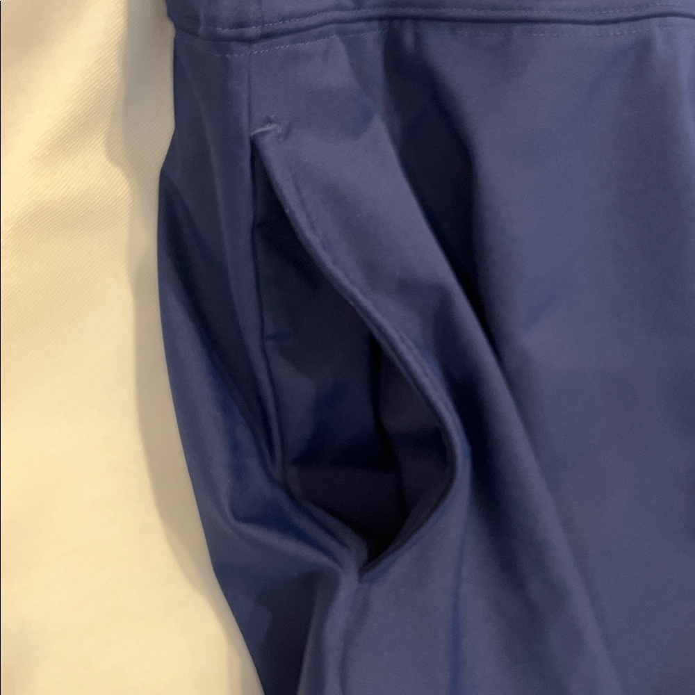 NWT Land’s End | Plus Size High Waisted Tulip Hem Swim Skort - Picture 11 of 13